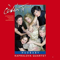 cd hudbaby 2