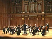 Chamber Orchestra of Boston