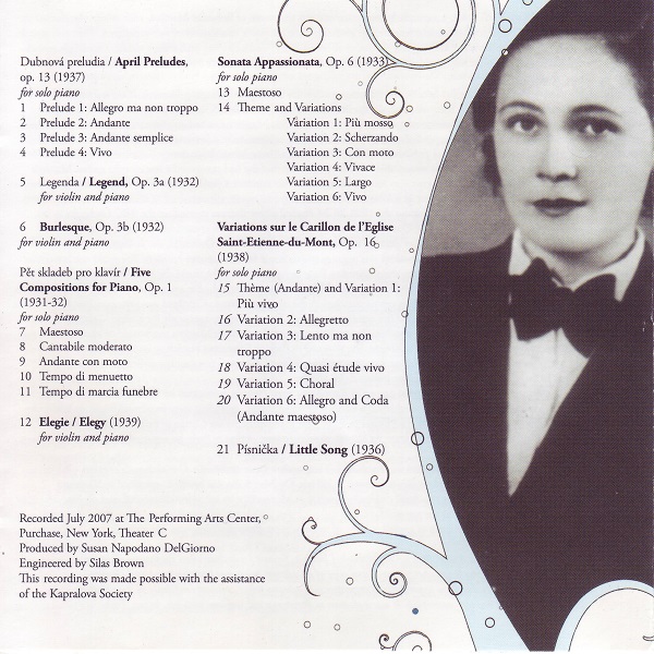 cd inlay