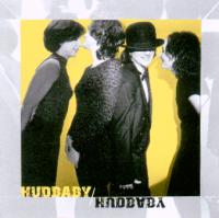 cd hudbaby