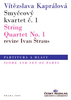 String Quartet